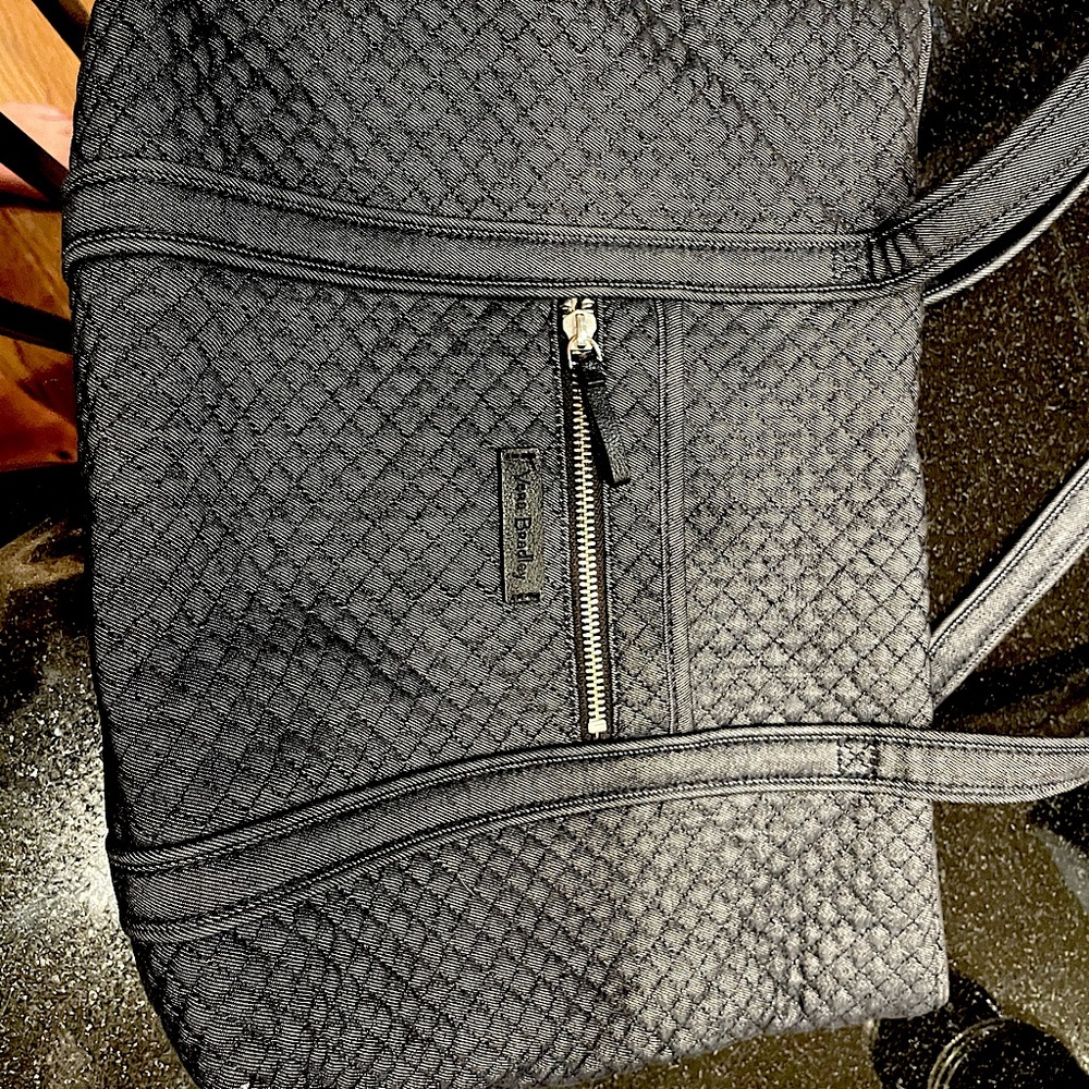 Vera Bradley “Small Vera Tote Bag”